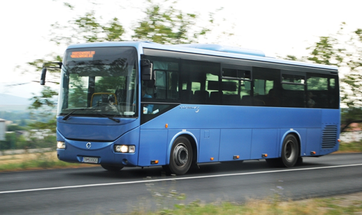 Doprava posilovými autobusmi zrušená